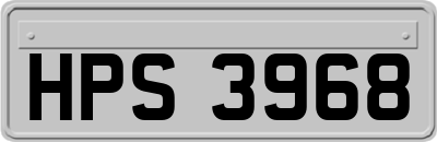 HPS3968