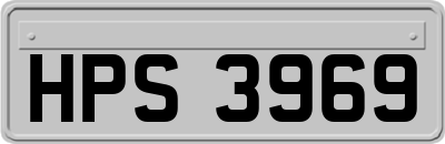 HPS3969