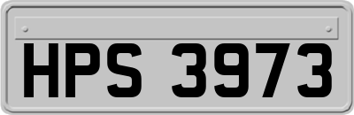 HPS3973