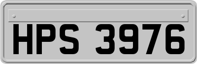 HPS3976