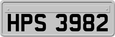 HPS3982