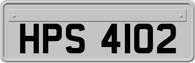 HPS4102