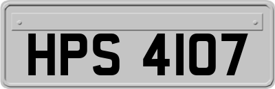 HPS4107