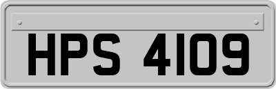 HPS4109