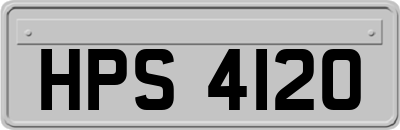 HPS4120