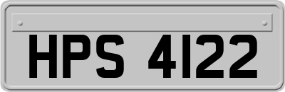 HPS4122