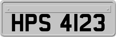 HPS4123