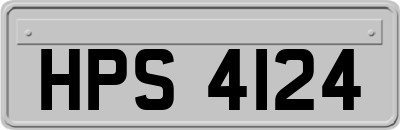 HPS4124