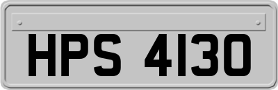 HPS4130