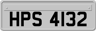 HPS4132