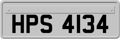 HPS4134