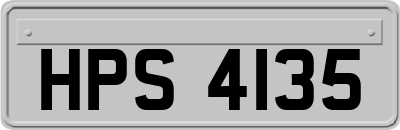 HPS4135