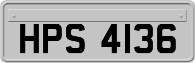 HPS4136