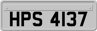 HPS4137