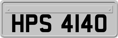 HPS4140