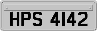 HPS4142