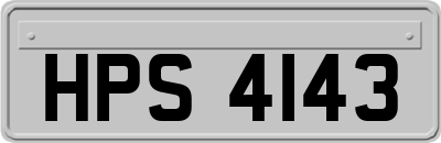 HPS4143