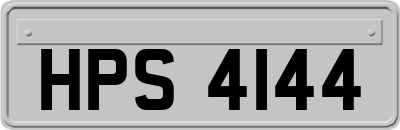 HPS4144