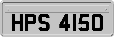 HPS4150