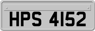 HPS4152