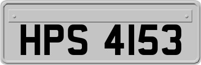 HPS4153