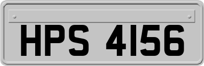 HPS4156