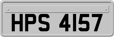 HPS4157