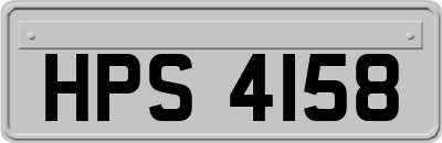 HPS4158