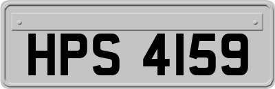 HPS4159