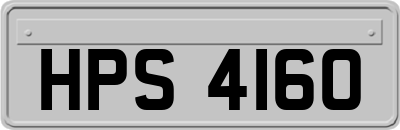 HPS4160