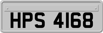 HPS4168