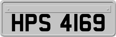 HPS4169