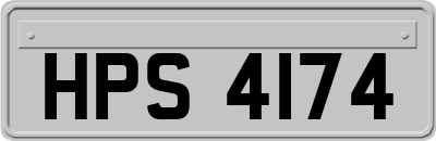 HPS4174