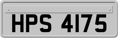 HPS4175