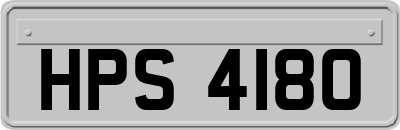 HPS4180