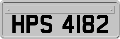 HPS4182