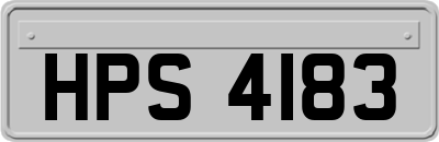 HPS4183