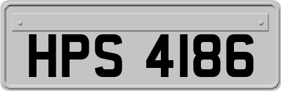 HPS4186