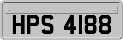 HPS4188