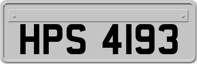 HPS4193