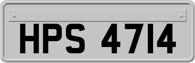 HPS4714