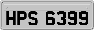 HPS6399