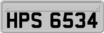 HPS6534