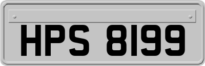 HPS8199