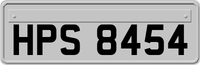 HPS8454