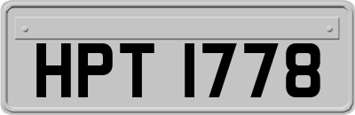 HPT1778