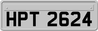 HPT2624