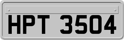 HPT3504