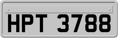 HPT3788