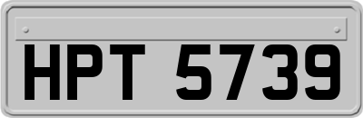 HPT5739